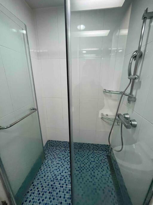 Haeundae Beach Stay #2Min Walk #2Beds بوسان المظهر الخارجي الصورة